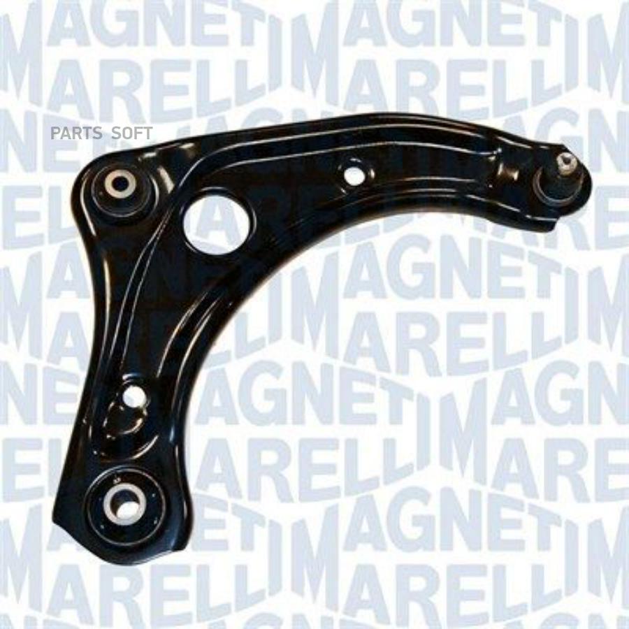 Автозапчасть MAGNETI MARELLI 301181385100