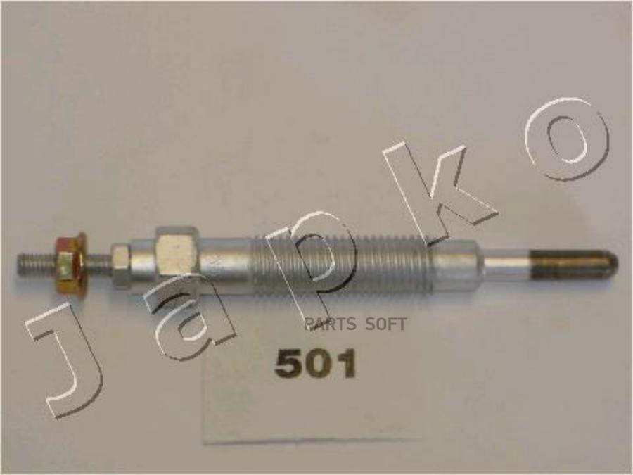 Glow Plug JAPKO 1501