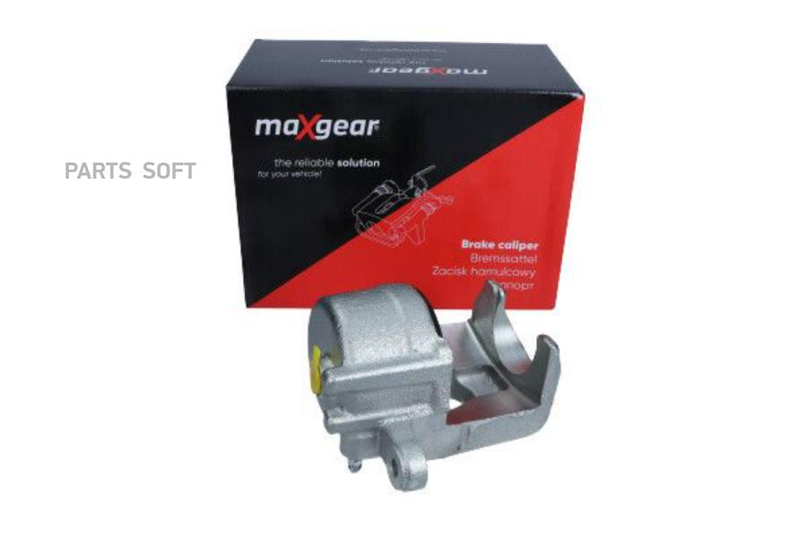 Brake Caliper MAXGEAR 821140