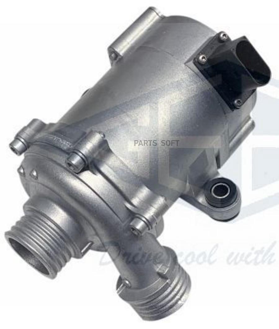 2 Coolant Pump Electrical GEBA 55055