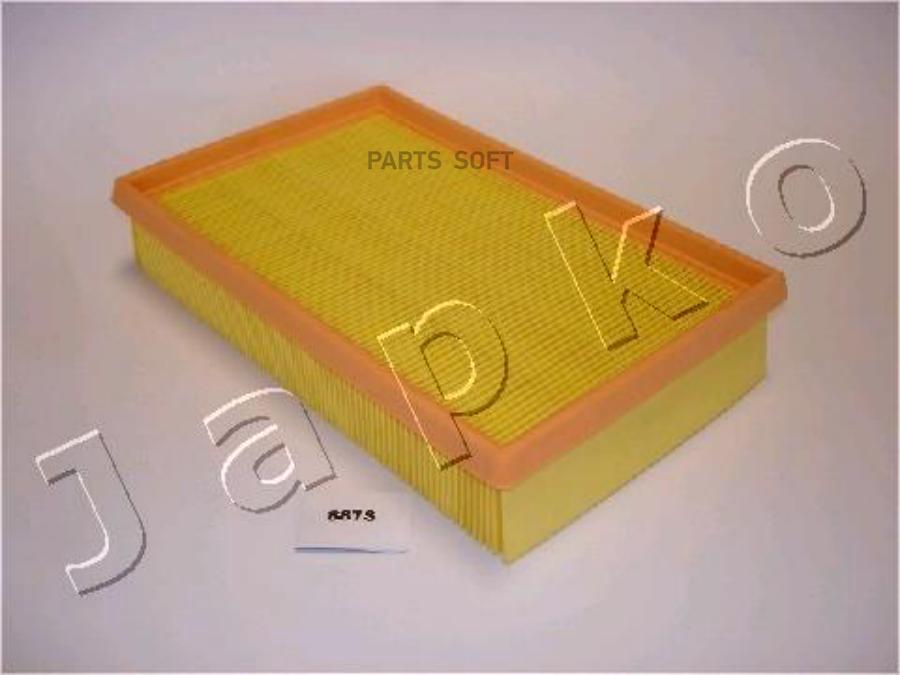 Air filter JAPKO 20887