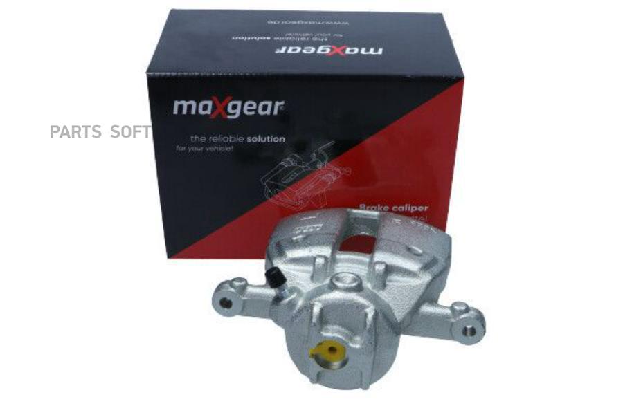 Автозапчасть MAXGEAR 821133