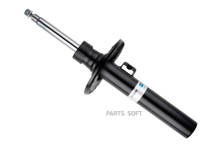 Амортизатор передний правый BMW X3 G01 Std SportVRB4 BILSTEIN 22298560