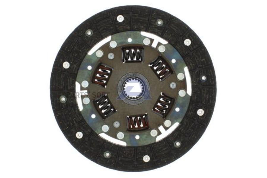 Clutch Disc AISIN DD043