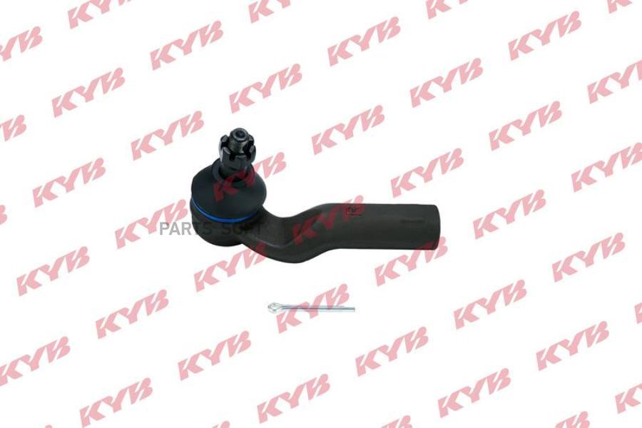 Ktr1261_ наконечник Рулевой Правый Mazda 3 Bk 03  KYB арт KTR1261 KYB KTR1261