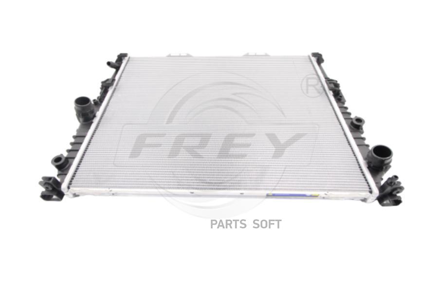 RADIATOR BMW G30 G11 G12 730 740 FREY 823817801