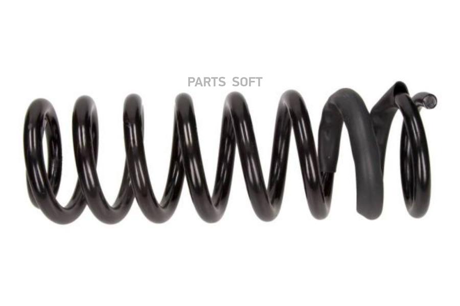 Coil Spring MAXGEAR 600446