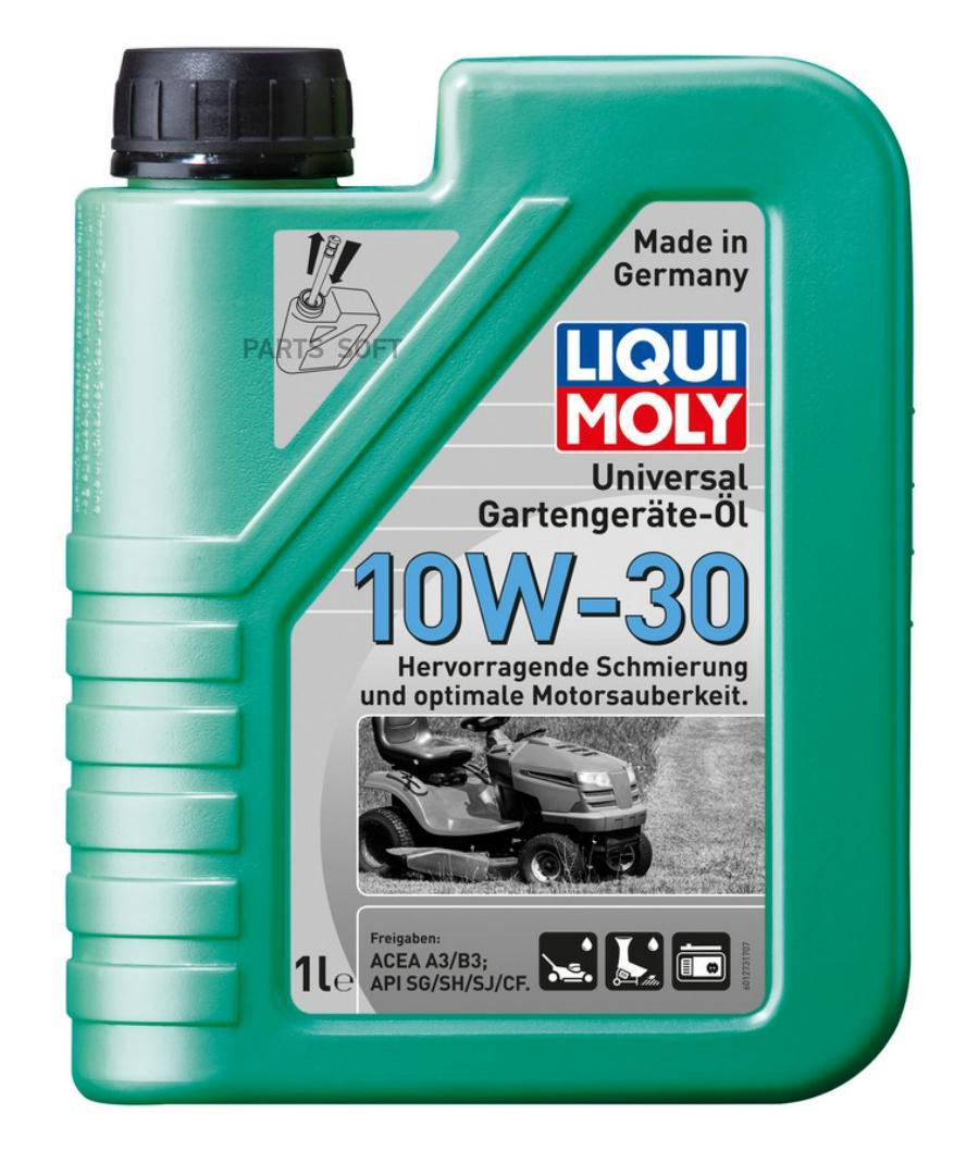 Автозапчасть LIQUI MOLY 1273