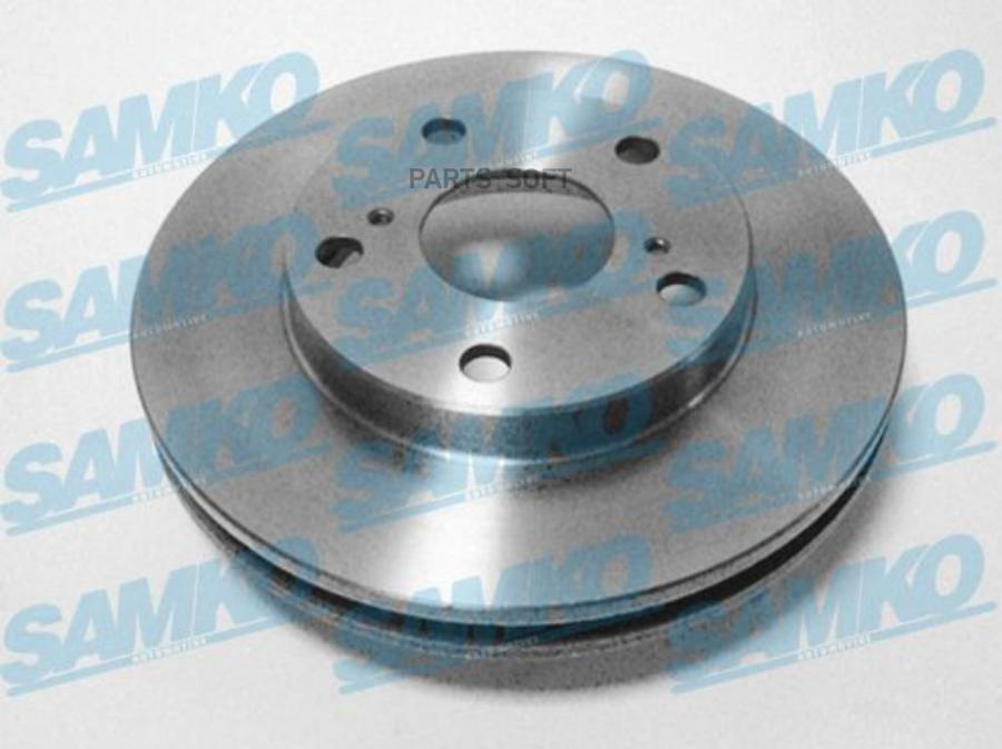 DISC SAMKO T2971V