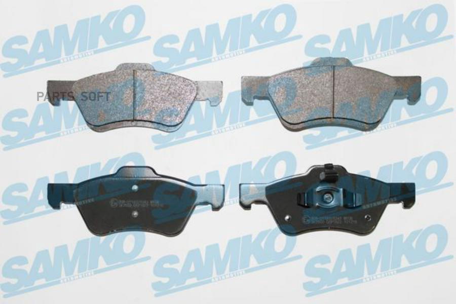 ЗАПЧАСТЬ SAMKO 5SP1622