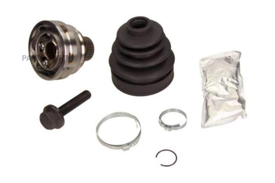 CV joint MAXGEAR 491235