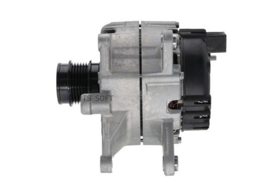 Alternator 175 Amp 14V W205/W212/A207/C207/R172 14-18 VALEO 443375