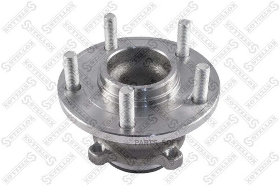 43-28716-Sx_ к-Кт Подшипника Ступ Зад Mazda 3/5 03-08 Stellox арт 4 STELLOX 4328716SX