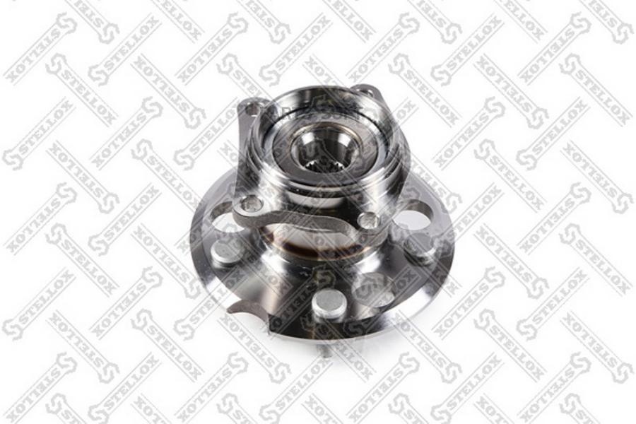 43-29167-Sx_ к-Кт Подшипника Ступицы Задней Toyota Rav 4 00  Stellox STELLOX 4329167SX