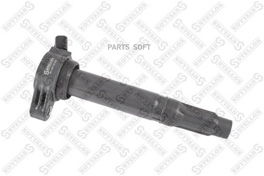 61-00118-SX_катушка зажигания Lexus RX Toyota Camry/RAV 4 35/45i 06 STELLOX 6100118SX