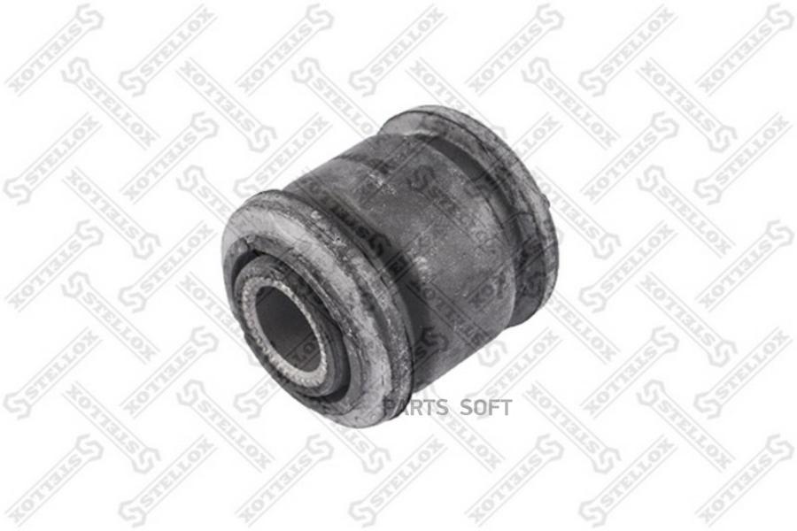 77-00443-SX САЙЛЕНТБЛОК ЗАДНЕЙ ЦАПФЫ TOYOTA CAMRY STELLOX 7700443SX