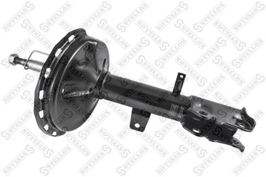 4203-9230-Sx_ амортизатор Задний Правый Газовый Toyota Lexus Rx300 4W STELLOX 42039230SX