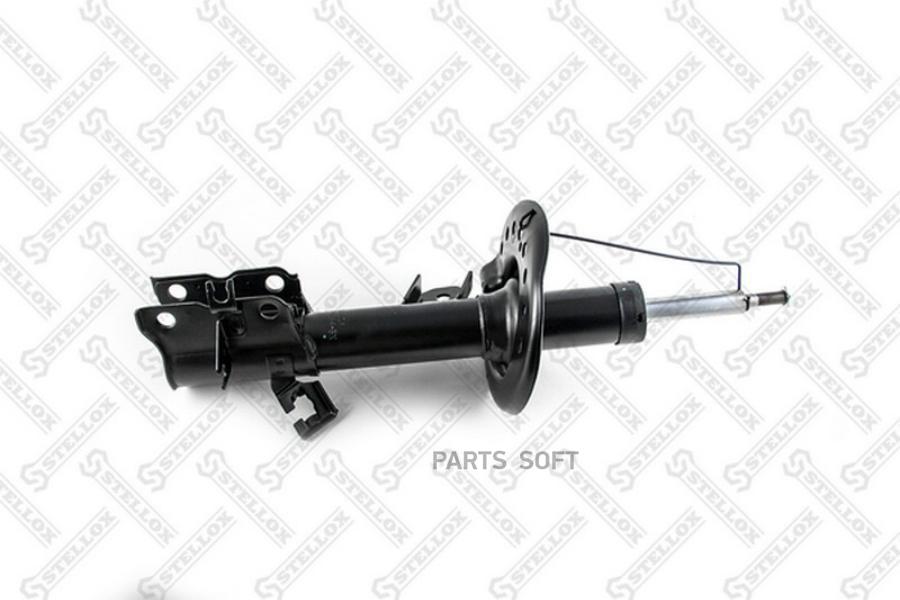 4203-9344-Sx_ амортизатор Передний Правый Газовый Nissan X-Trail Ren STELLOX 42039344SX