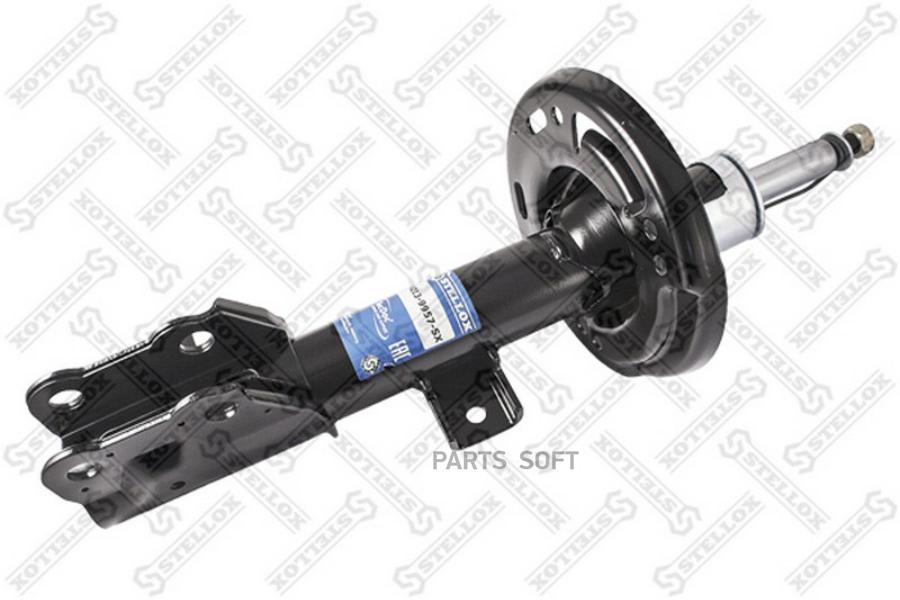 4213-9957-Sx_ амортизатор Передний Левый Mazda Cx-5 12  Stellox арт STELLOX 42139957SX