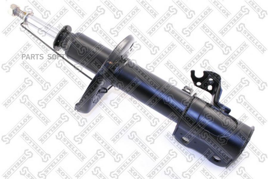 4214-0135-Sx_ амортизатор Передний Левый Газовый Toyota Carina 16 92 STELLOX 42140135SX