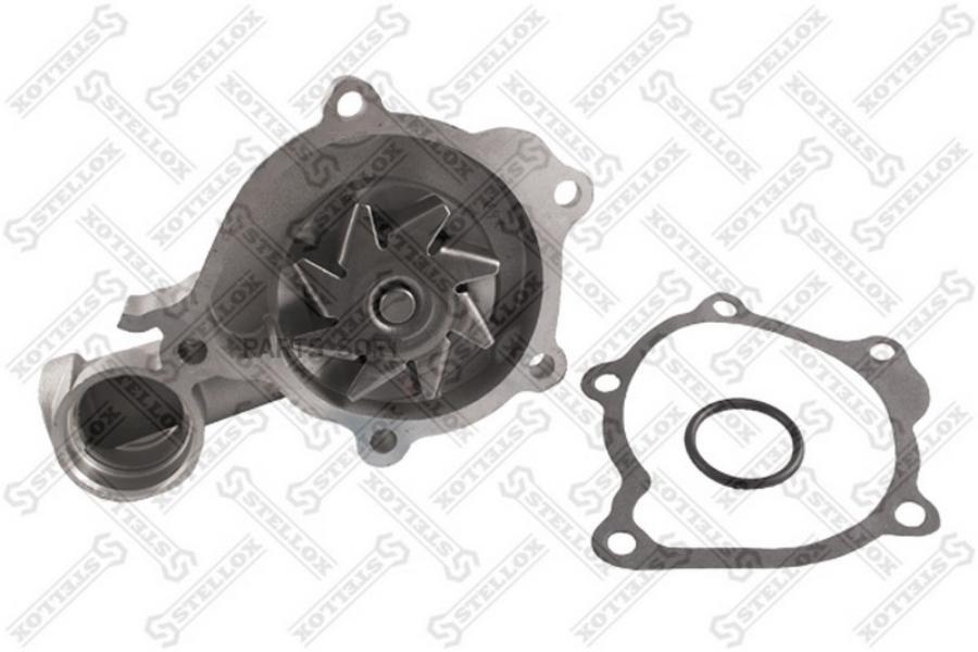 Помпа Mitsubishi Galant STELLOX 45040009SX