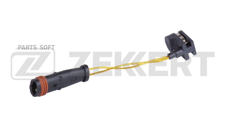 Датчик колодки тормозной ZEKKERT BS8013