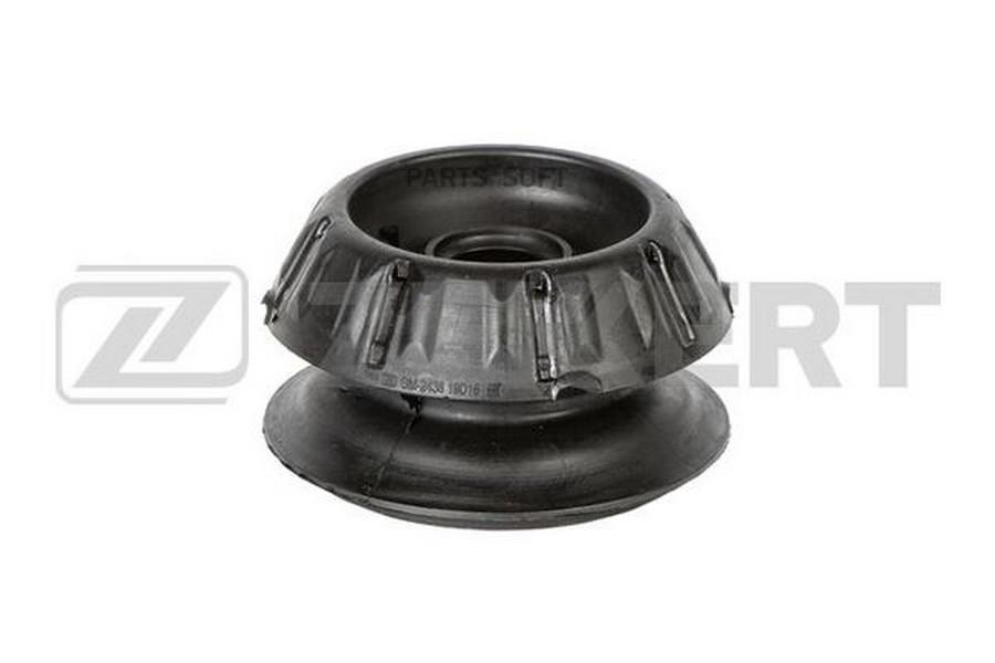 Опора амортизатора ZEKKERT GM2438 пер  Toyota Verso S (P120) 10- Yaris (P90 P130) 05- Urban Cruiser (P10) 09 ZEKKERT GM2438