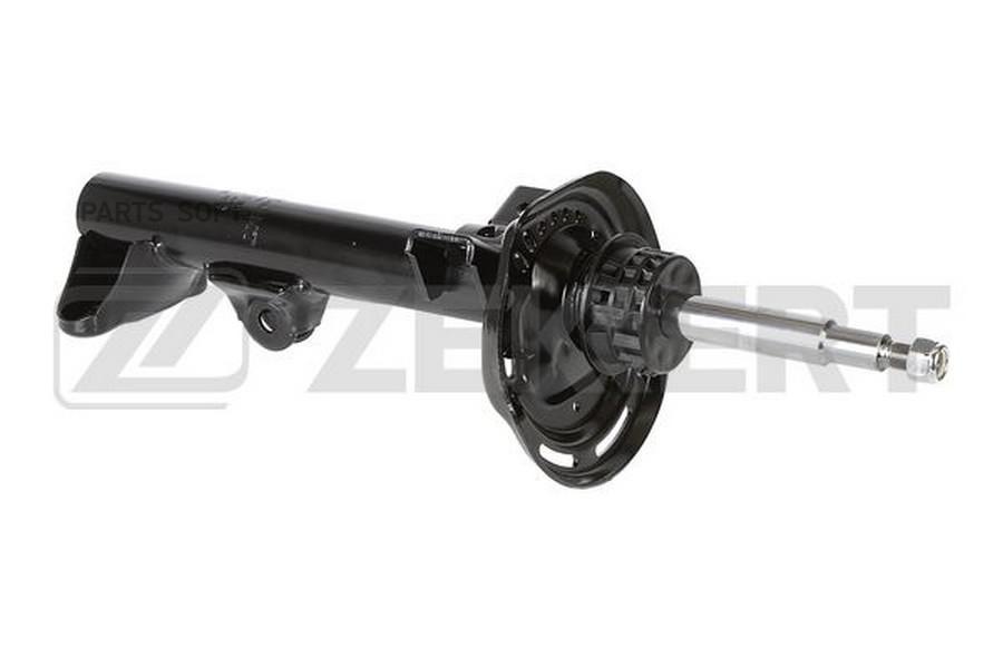 Амортизатор подвески газ перед MB C-Class (W204) 04- ZEKKERT SG6599