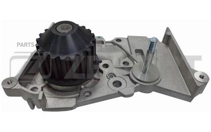 Помпа Водяная  Wp-1004 Nissan Kubistar (X76) 03-  Almera (G15 G11) ZEKKERT WP1004