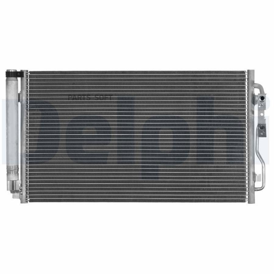 Spare part DELPHI CF2014812B1