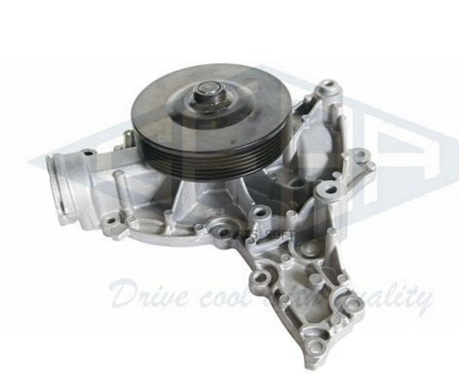 WATER PUMP ME CAR GEBA 10885