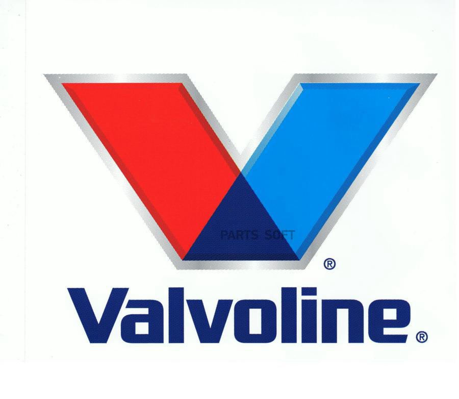 ЗАПЧАСТЬ VALVOLINE 868214