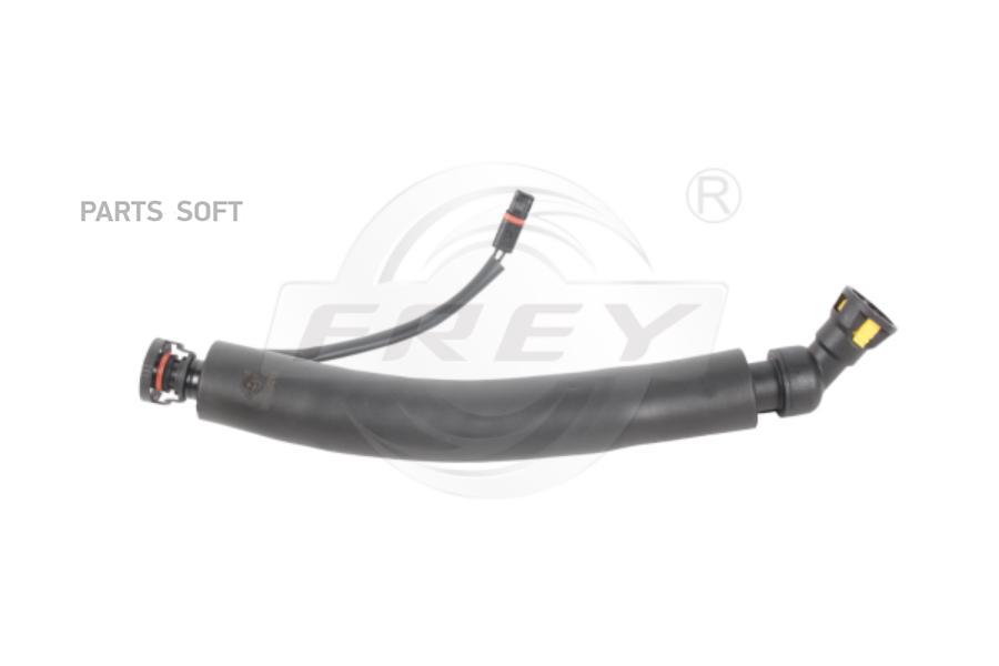 HOSE BMW E60E65E90Z4 FREY 813004701