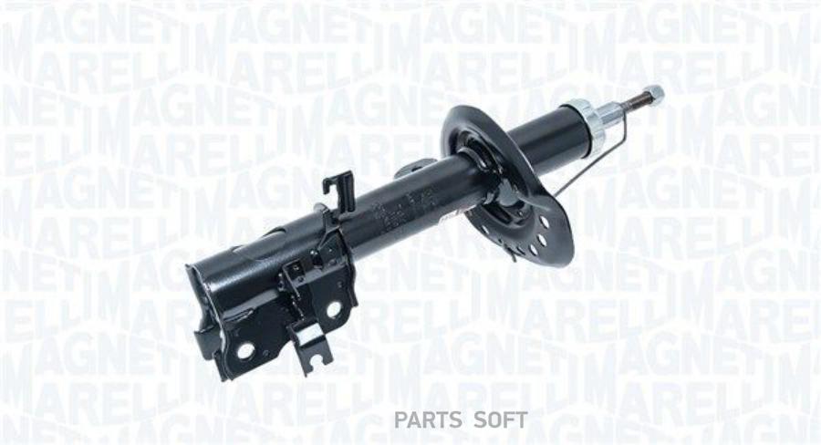 Амортизатор MAGNETI MARELLI 357077070200