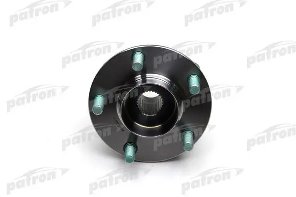 Подшипник-ступица задMAZDA CX-7 07- PATRON PBK7544H