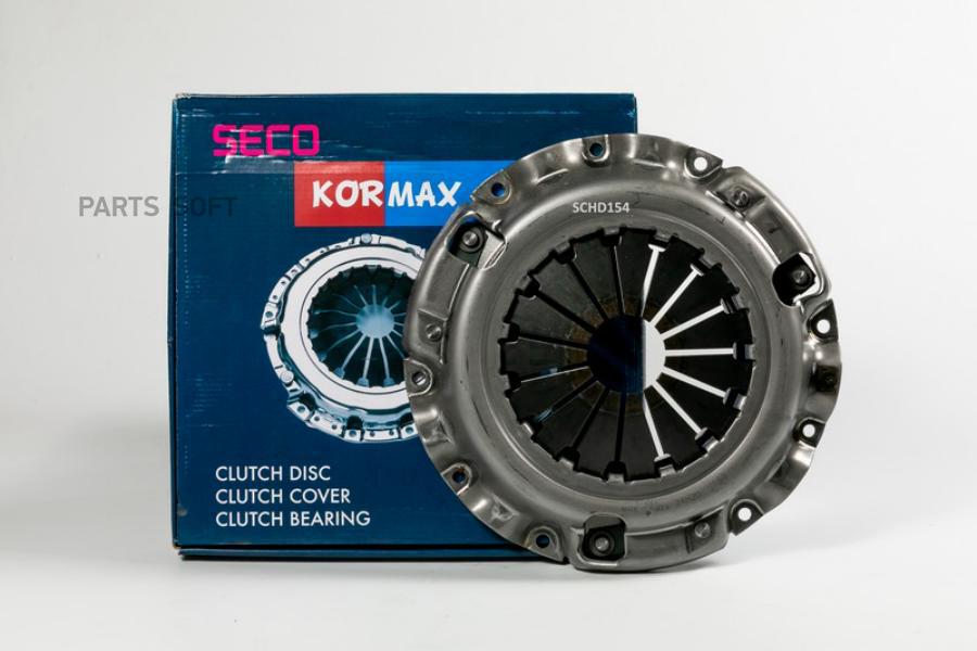 Корзина сцепления KORMAX SCHD154