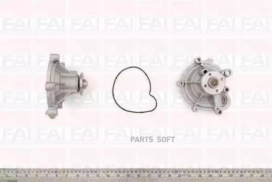 Автозапчасть FAI-AUTOPARTS WP6368