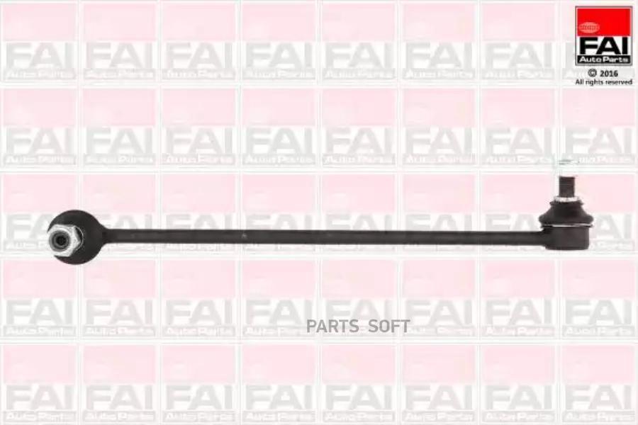 Автозапчасть FAI-AUTOPARTS SS2400