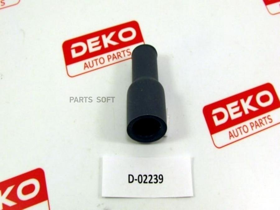 Наконечник свечи DEKO D02239 TOYOTA COROLLA DEKO D02239