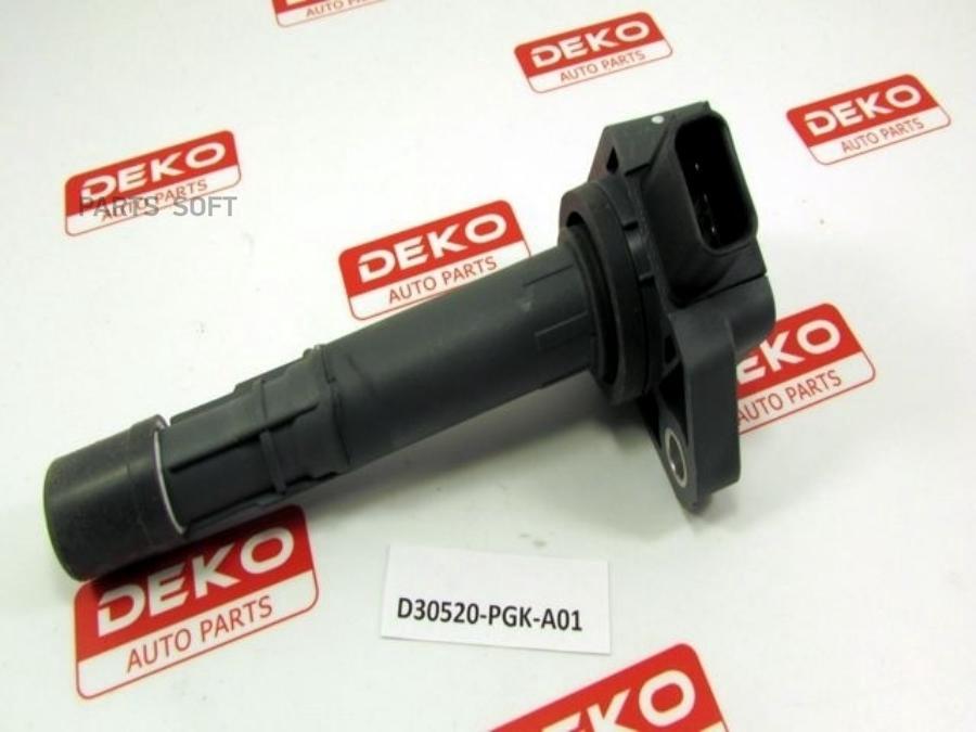 Катушка зажигания DEKO D30520PGKA01