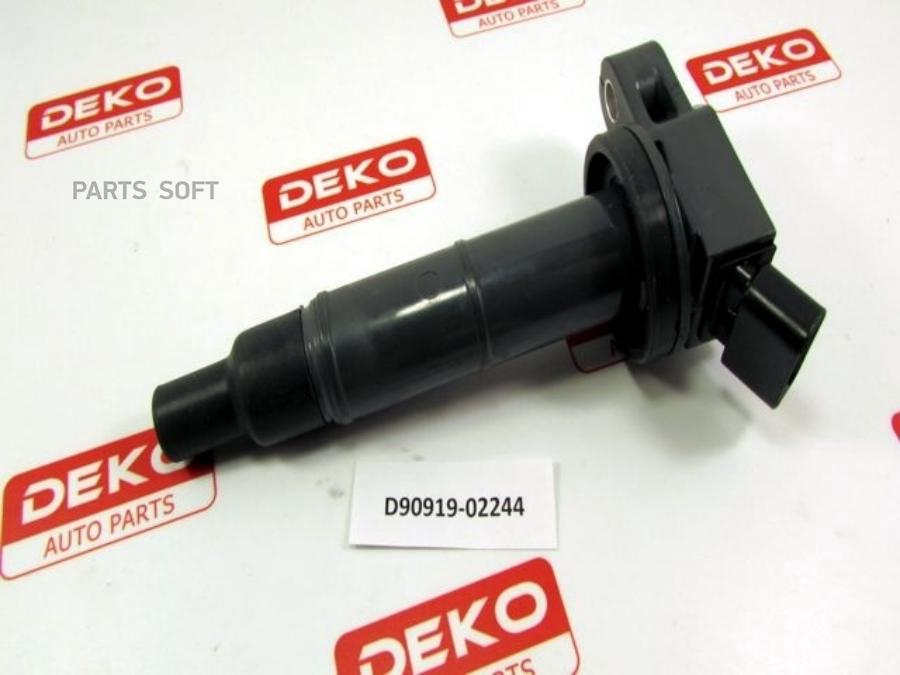 Катушка зажигания DEKO D9091902244