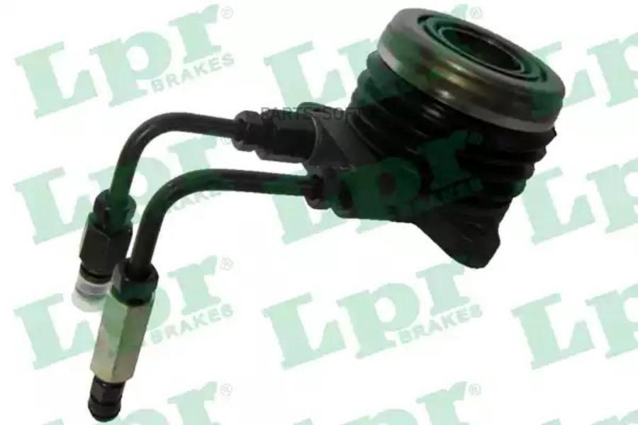 Central Slave Cylinder clutch LPR 3255