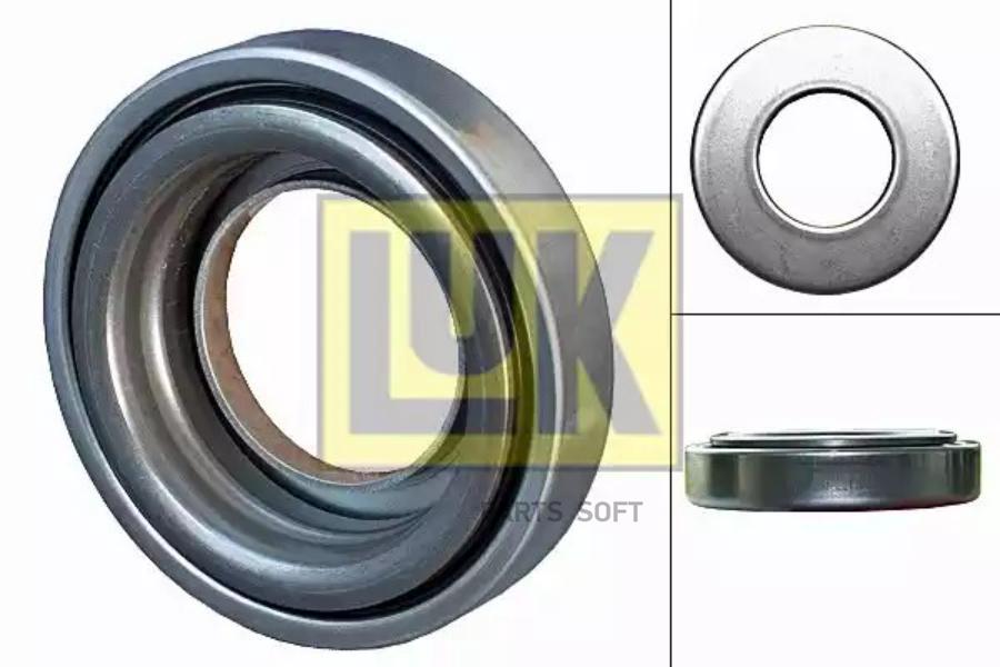 Bearings LUK 500100010