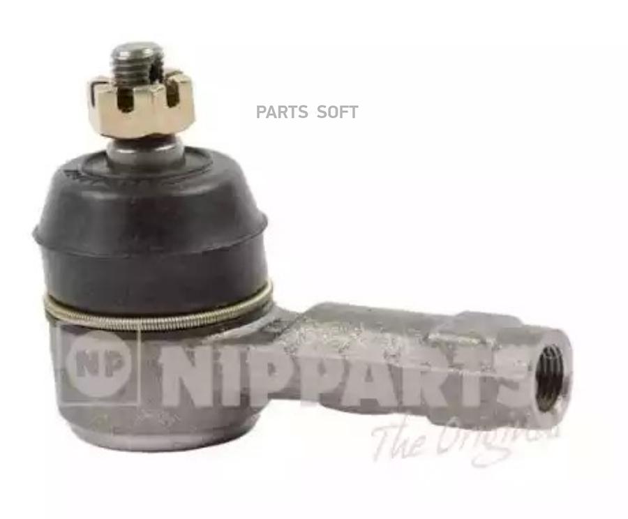 Наконечник рулевой тяги NIPPARTS J4825007