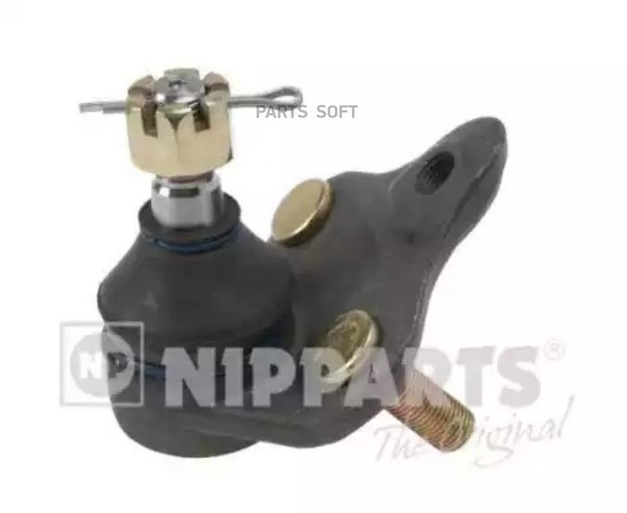 Шаровой шарнир подвески NIPPARTS J4862024