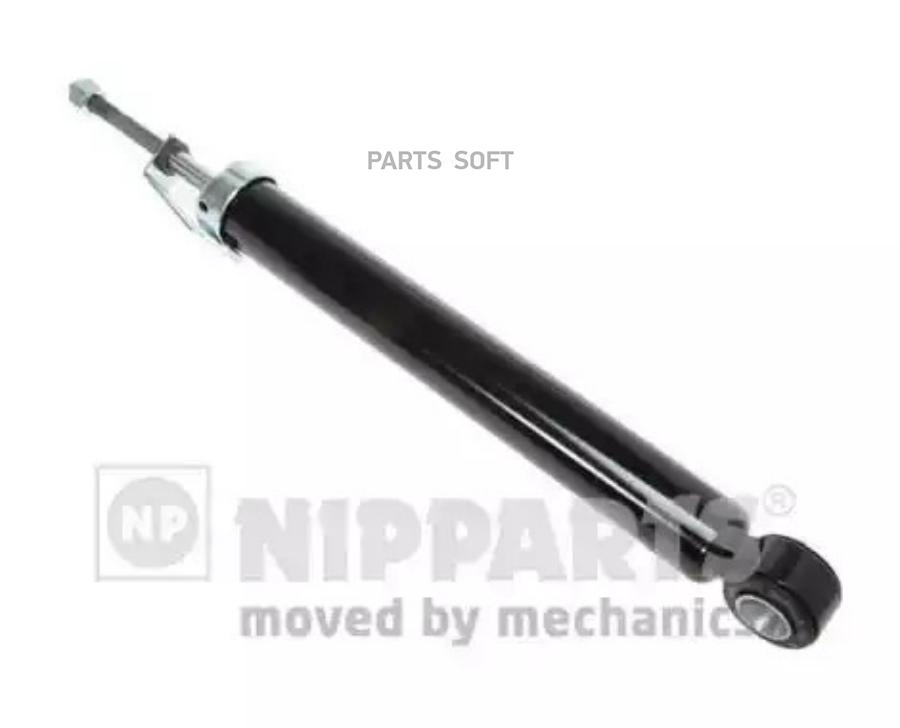 Амортизатор задний газовый NIPPARTS N5528013G