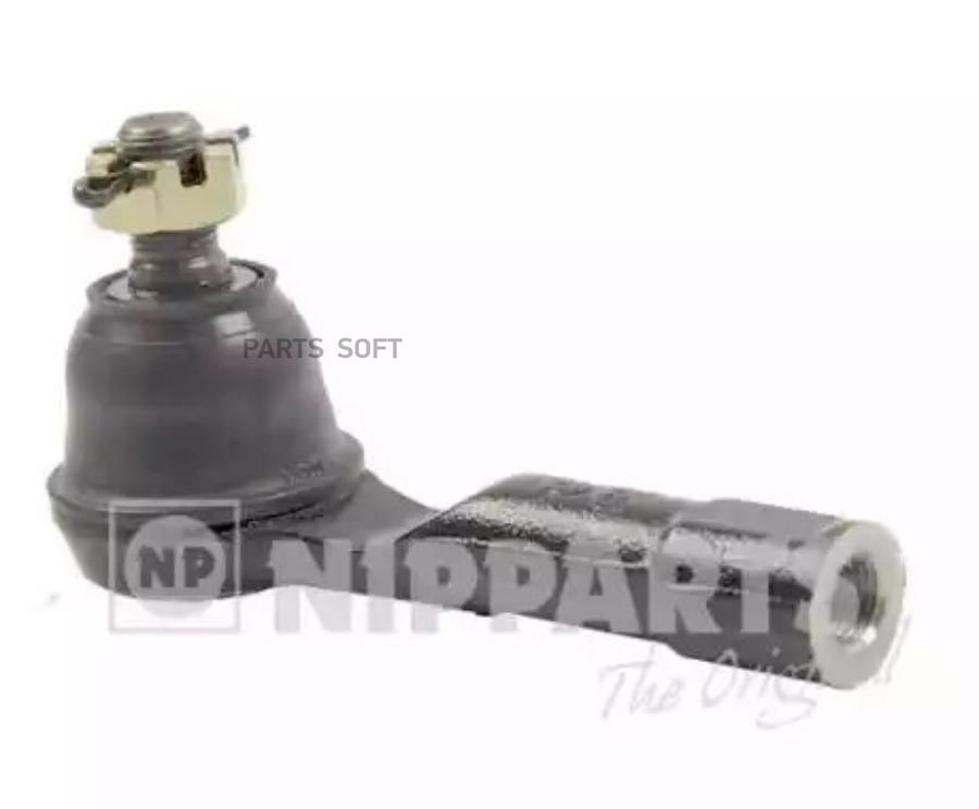 Наконечник поперечной рулевой тяги NIPPARTS J4821090