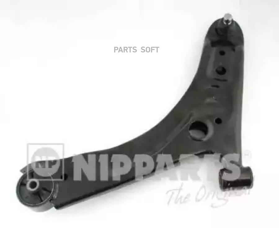 Рычаг подвески NIPPARTS J4900316