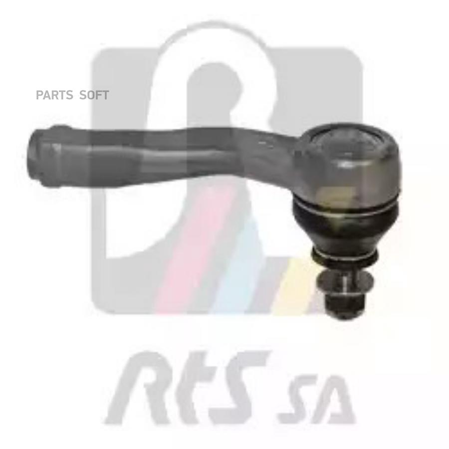 91-92580-1_наконечник рулевой правыйL=114Daihatsu Applause/Charade/Sirion 88 RTS 91925801