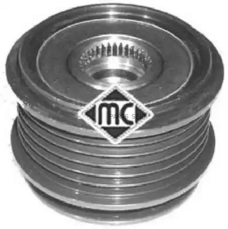 Автозапчасть METALCAUCHO 04999